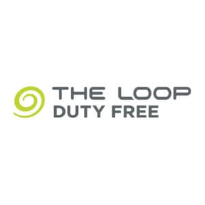 The Loop Duty Free logo